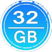 32GB Ram Booster - Speed Booster free on 9Apps
