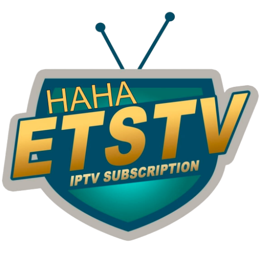 ETSTV HAHA PLAYER icon