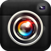 Sweet Camera icon