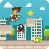 City Run icon