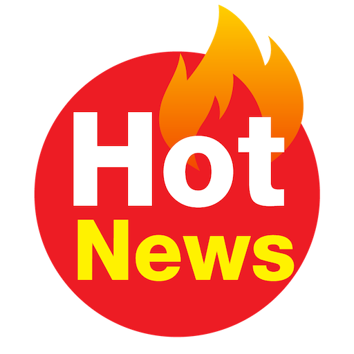 Hot News - Viral News, Hot Story icon