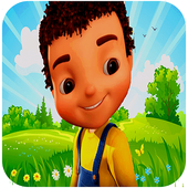 Super jan adventure icon