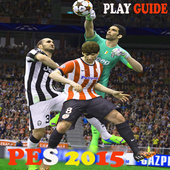 Guide PES 2015 icon