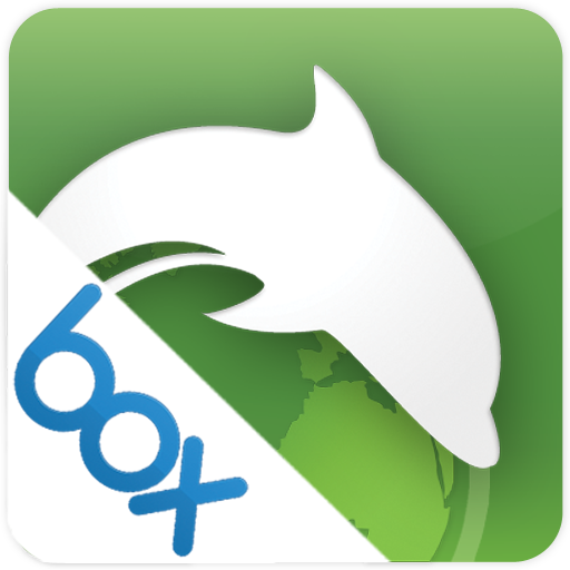 Box for Dolphin icon