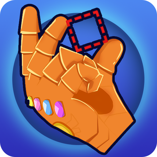 Draw 2 Save the World icon