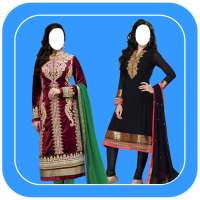 Churidar Salwar Kameez Photos on 9Apps