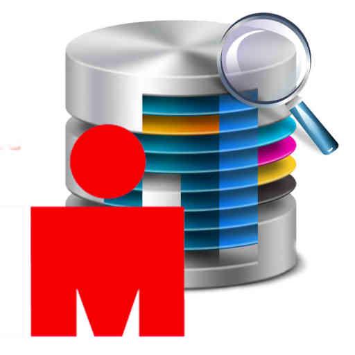 Ironman Database - Tracker app icon