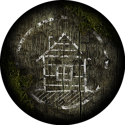 Whiff Of Fear - House of Granny horror game icon