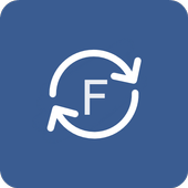 Update for Facebook icon