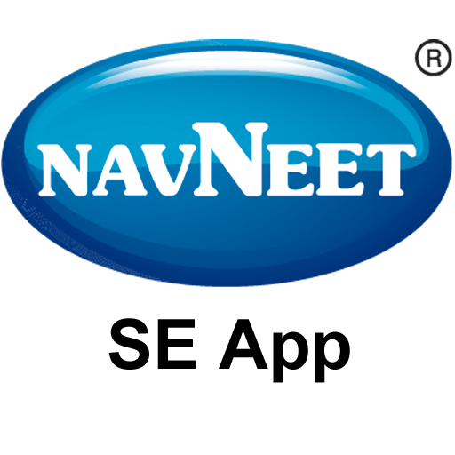 SE App SFAS Navneet icon