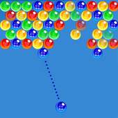 Bubble Shooter