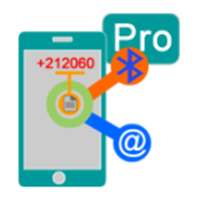 Share Phone Number Pro