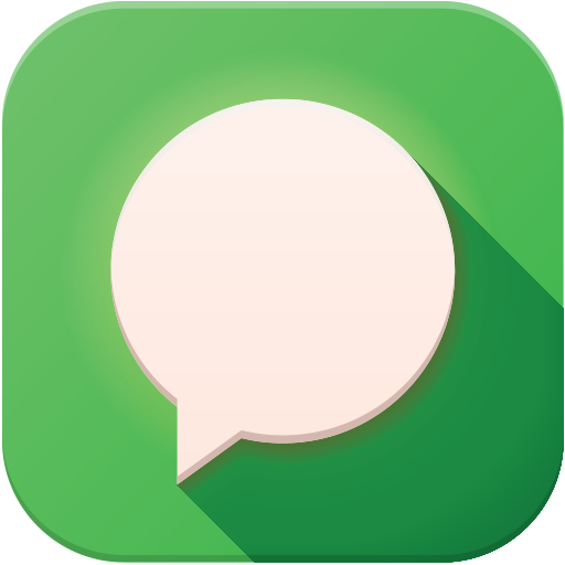 Blank Message for WhatsApp: WhatsBlank icon