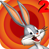 Lonney Toons Dash иконка