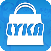 Lyka icon