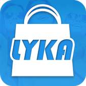 Lyka on 9Apps