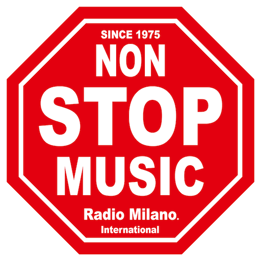 Radio Milano International icon