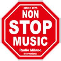 Radio Milano International on 9Apps