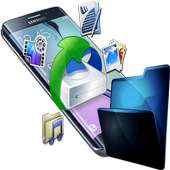 إعادة الصور و الفيديوهات المحدوفة مجانا on 9Apps