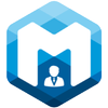 Multplyr: Professional Caller ID, Jobs, Networking आइकन