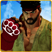 Tag Fighting Wrestling : Revolution Championship icon