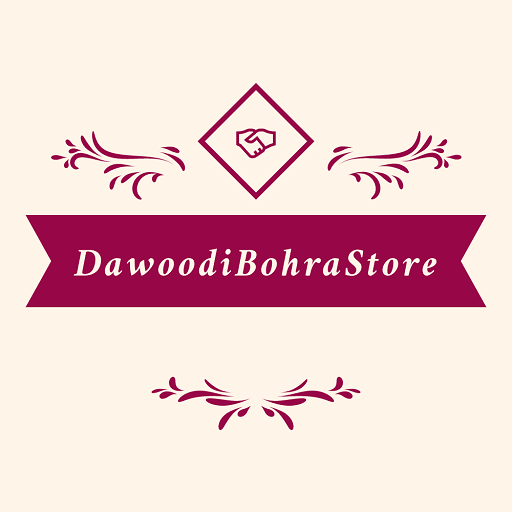 Dawoodi Bohra Store - Shopping App icon