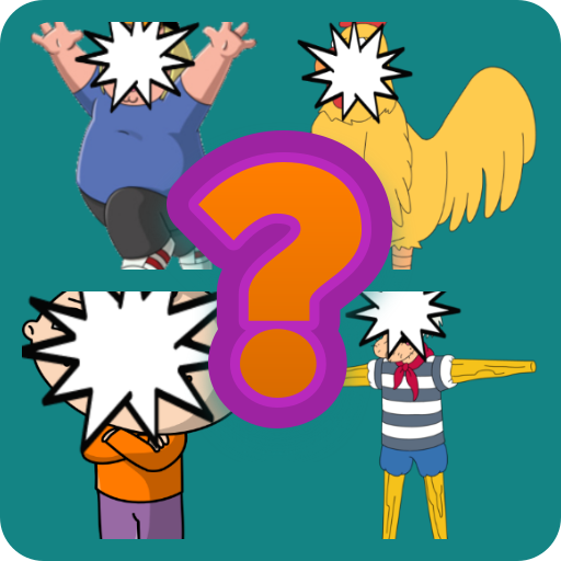 Quiz Family Guy 2020 icon