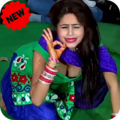 Sapna ka hot haryanvi dance icon