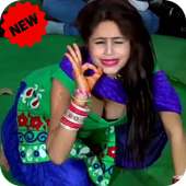 Sapna ka hot haryanvi dance