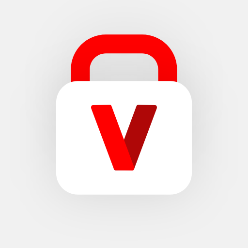 VIP VPN - Free, Master, Proxy &amp; TikTok VPN icon