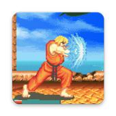 Super Street Fighter 2 sega included cheats icon