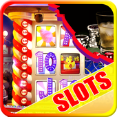 Casino Bonus Slots icon