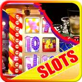 Casino Bonus Slots