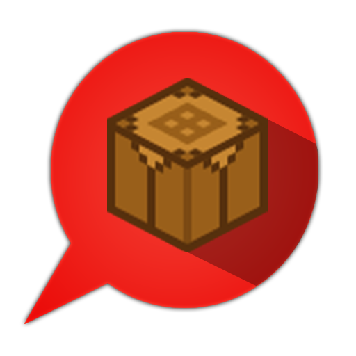 ChatCraft for Minecraft icon