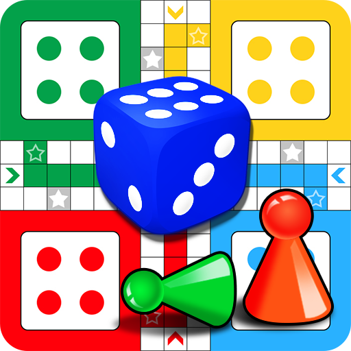 Free Ludo Champion Battle:  Board Dice Roll icon