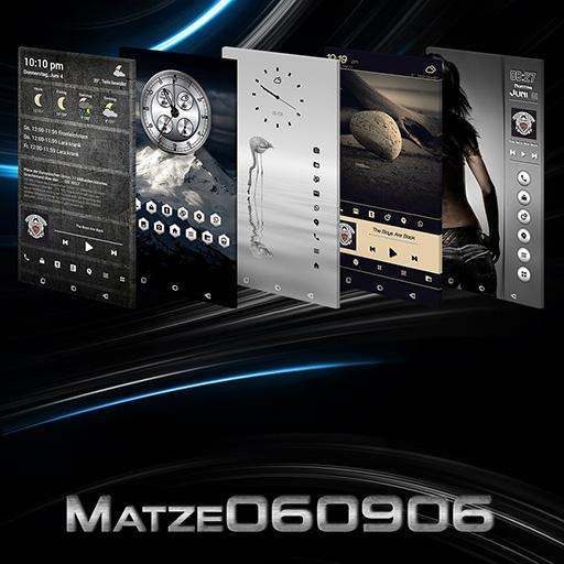 KLWP Skin Pack 02 icon