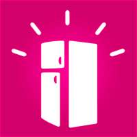 Magic Fridge: Easy recipe idea and anti-waste on 9Apps