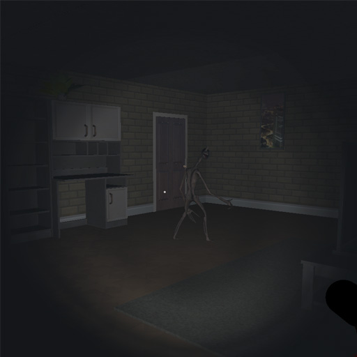 Siren Head Escape Horror Games icon
