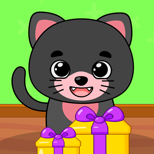 Kids Learning Mini Games 2-5 icon