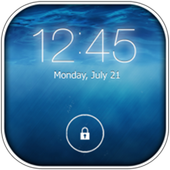 Lock Screen - Iphone Lock icon