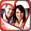 Romantic Photo Frames on 9Apps