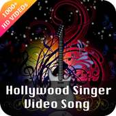 Hollywood Singer Video Song