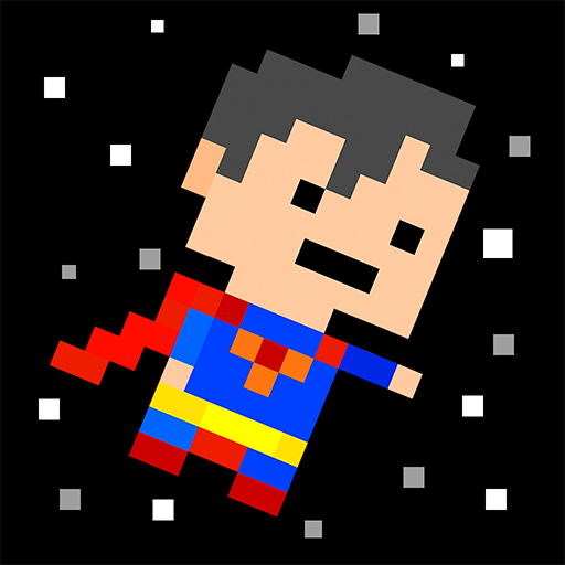 I'm a Hero - fun games icon