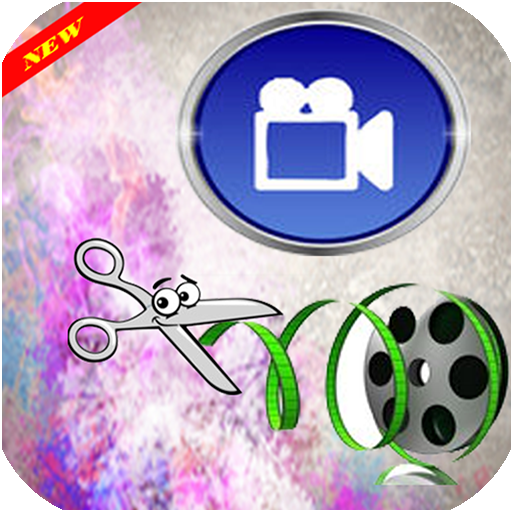 Video editеr 2017 icon