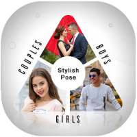 pose styles on 9Apps