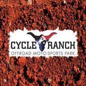 Cycle Ranch Off Road Moto Park icon