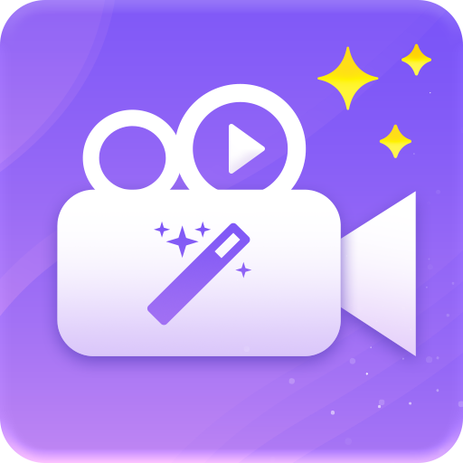 Video Status Editor - Video Cutter icon