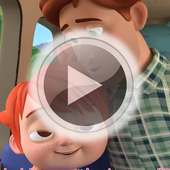 Rhymes Free App And funny