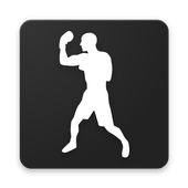 BoxingTime - Boxing Fights Schedules &amp; Results icon