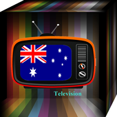 ऑस्ट्रेलियाई चैनल आइकन